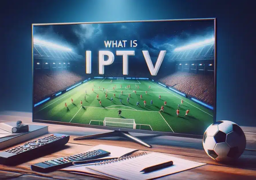 IPTV Premium
